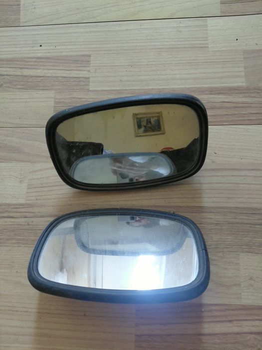 Tetiere scaune Triple Oglinzi