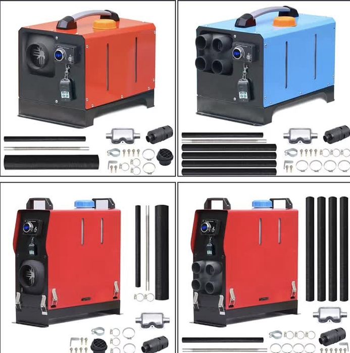 Ремонт и продажа автономки