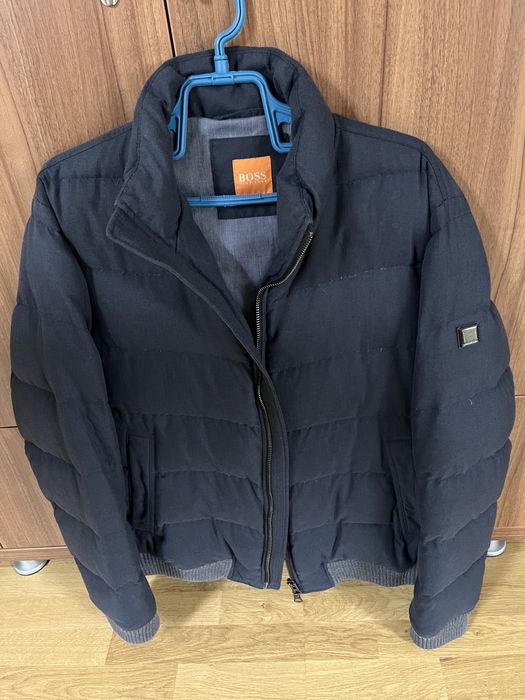 Geaca de iarna Hugo Boss