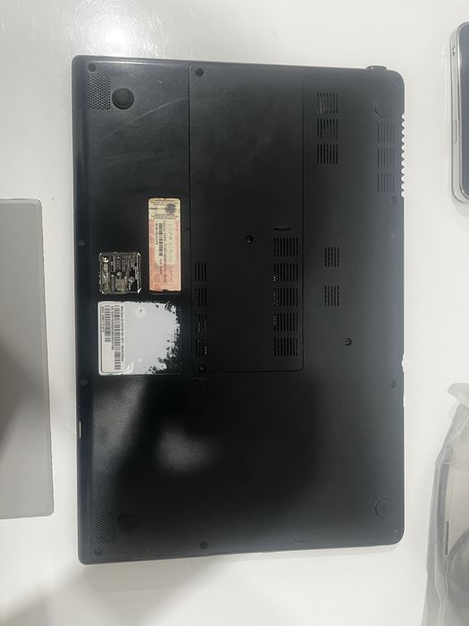 Ноутбук acer win 10