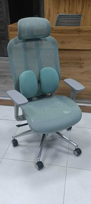 Кресло для офиса и дома  - Wind