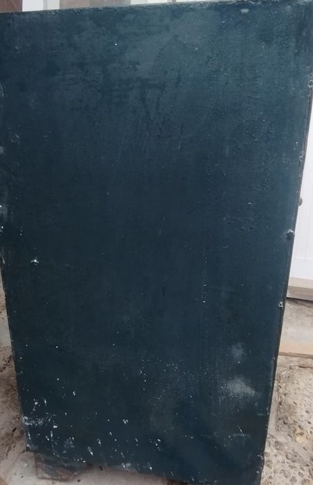 Seyf sotiladi / Продаётся с хорошим состояние