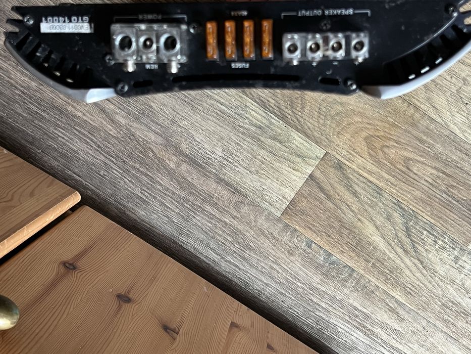 JBL Усилвател 1500 W