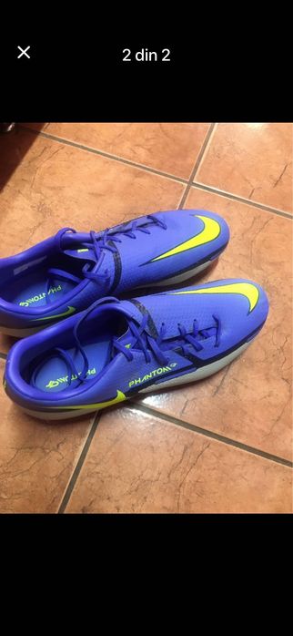 Ghete fotbal nike