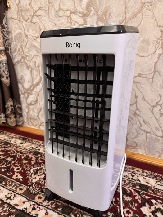 Roniq havo salqinlashtiruvchi