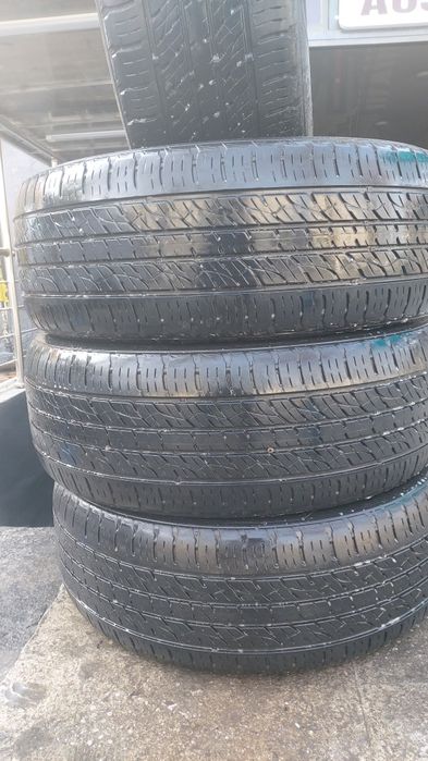 Шиномонтаж и диски