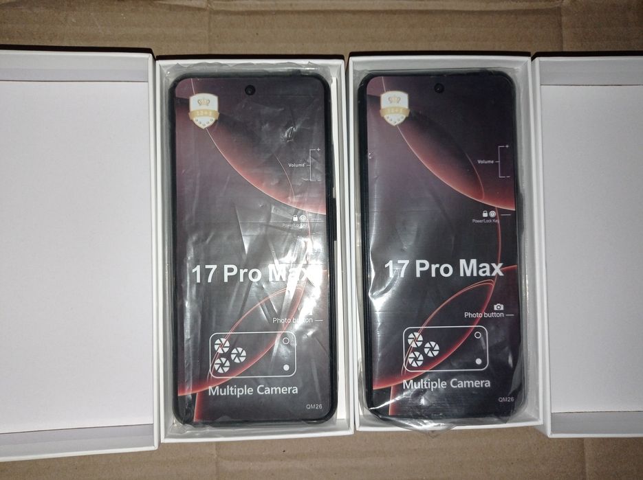 Продажа Новых Телефонов