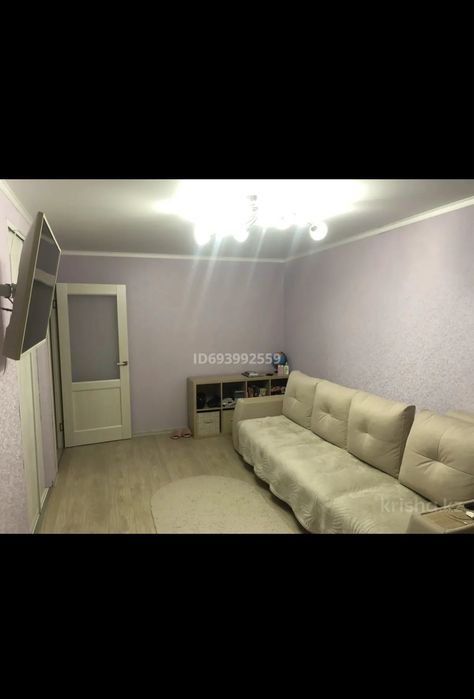 1 комнатная квартира