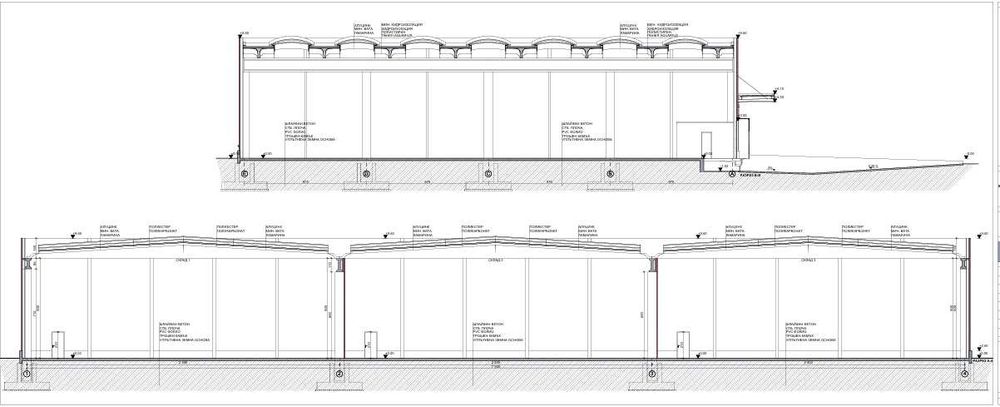 Складова база в гр.Пловдив - Индустриална Зона Север!