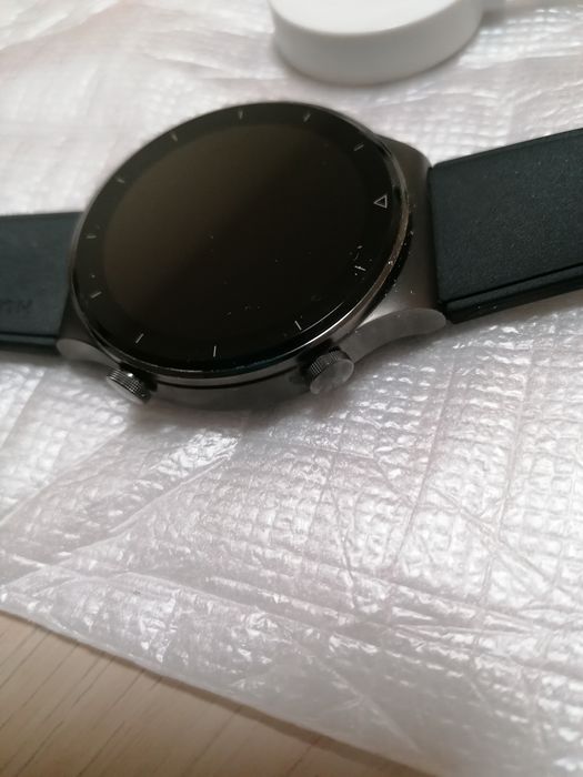 Huawei watch GT2 Pro