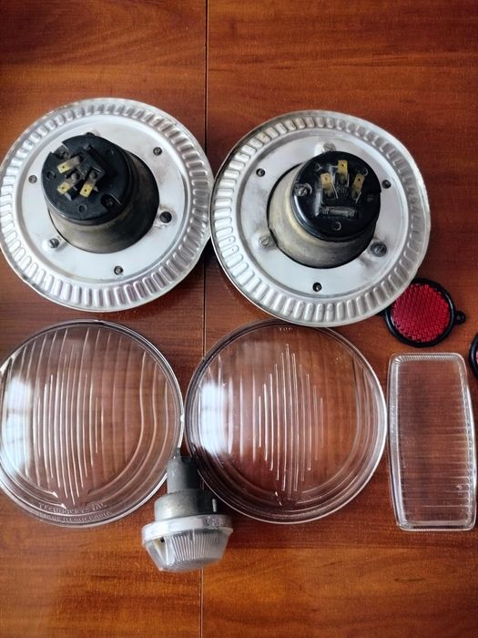 Части за ЗАЗ 968 -200лв