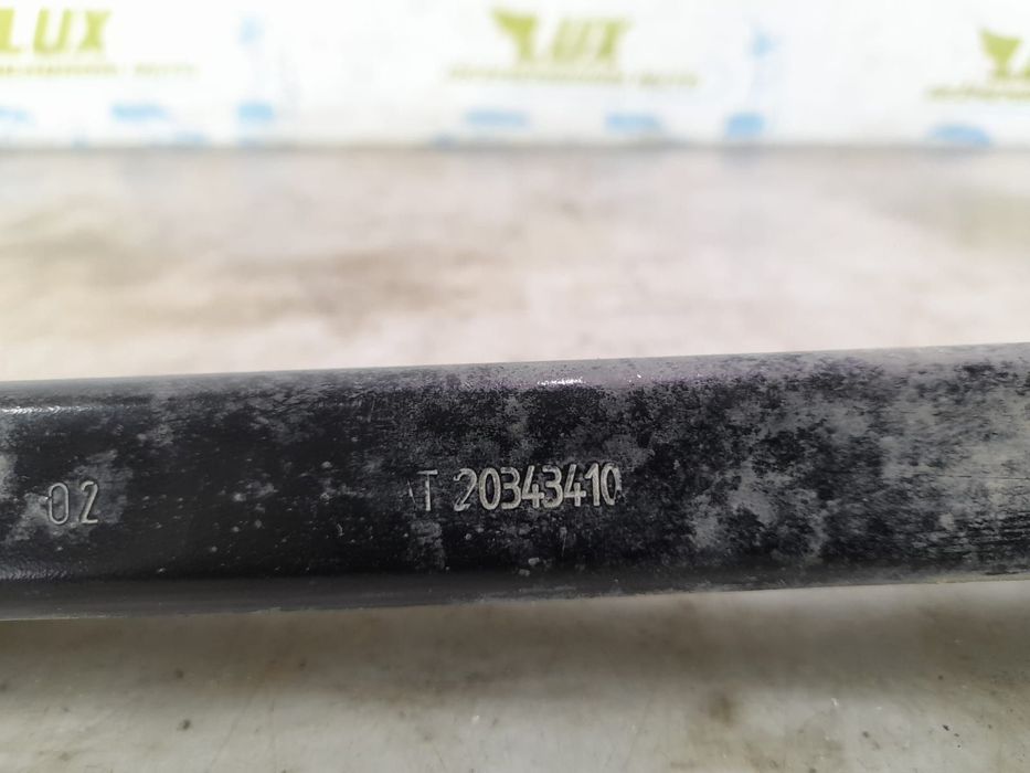 Brat suspensie  stanga AT20343410 BMW Seria 7 G11/G12 [facelift] [201