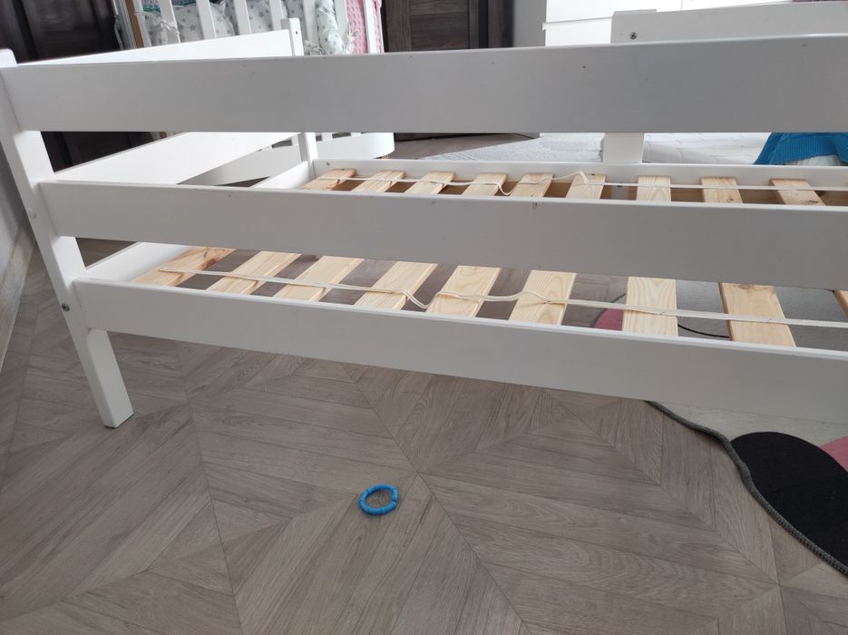 Продам детскую кровать