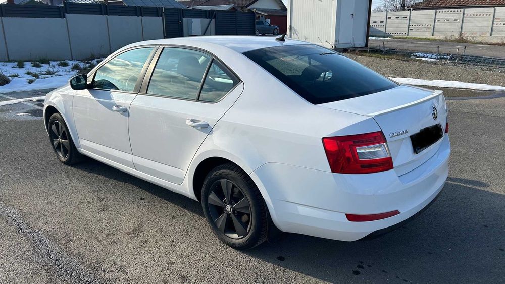 Skoda Octavia 3 Unic Proprietar