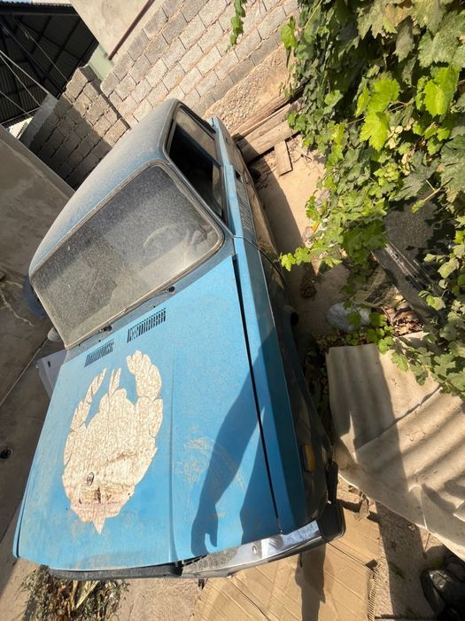 Продам машину 2107