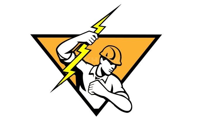 Электрик электрик