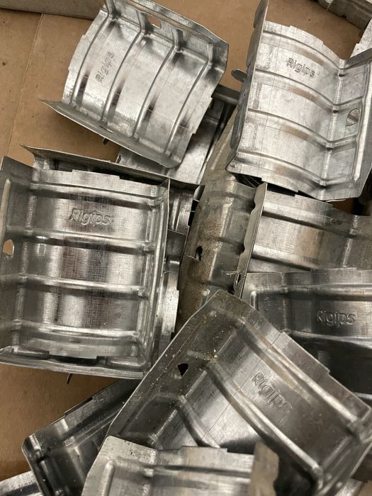 Rigips снадка за CD профил 60/27