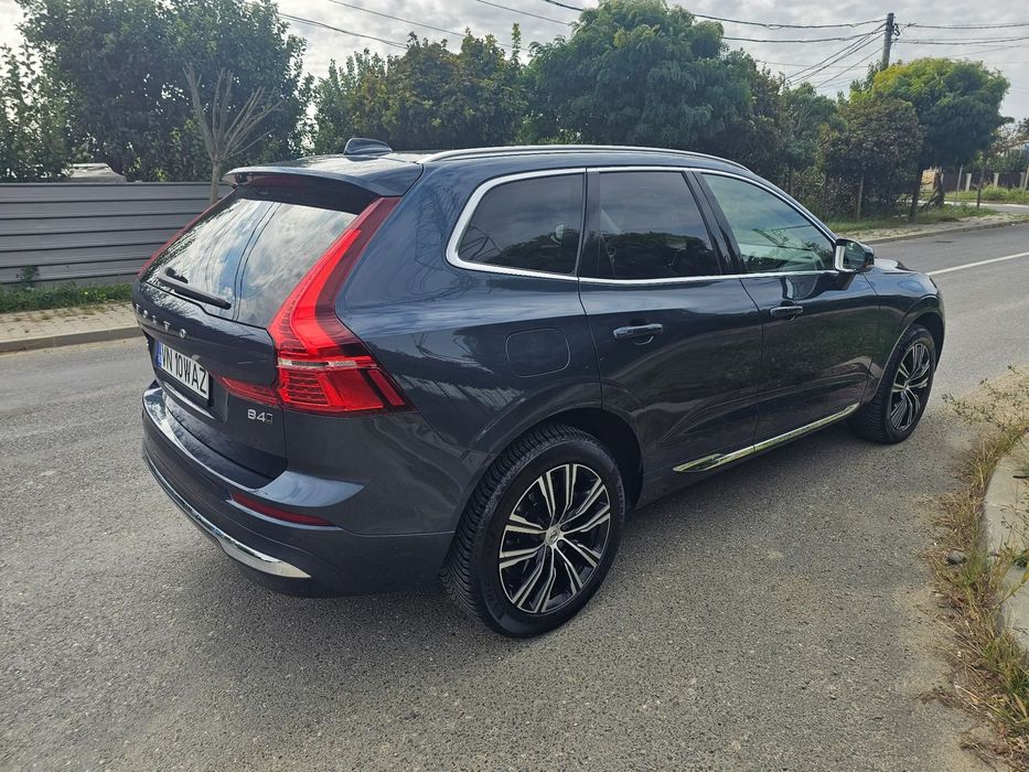 Volvo XC 60 Volvo XC 60 INSCRIPTION 2022