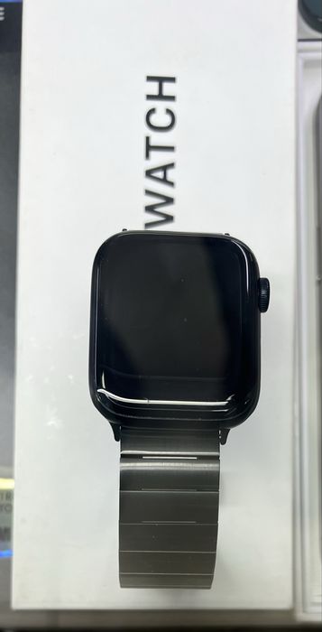 Iwatch se 2 44mm