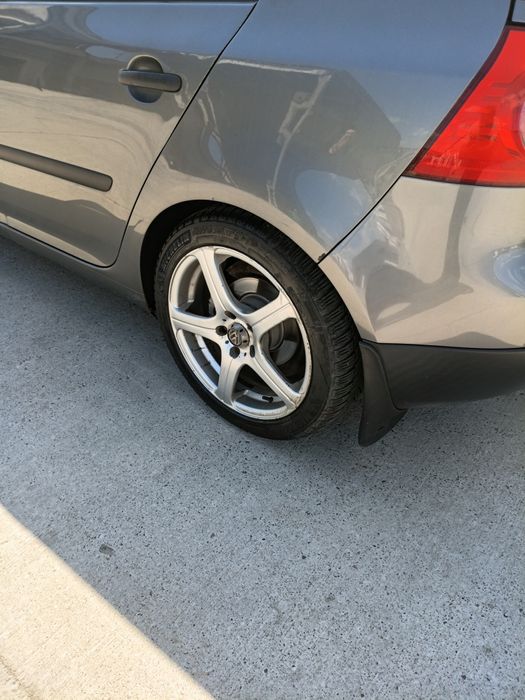 De vanzare Golf 5