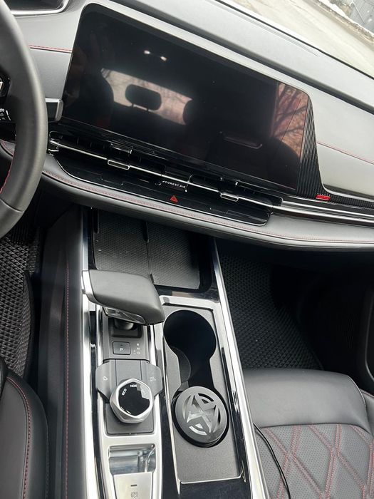 Продажа машина changan ess55pluz