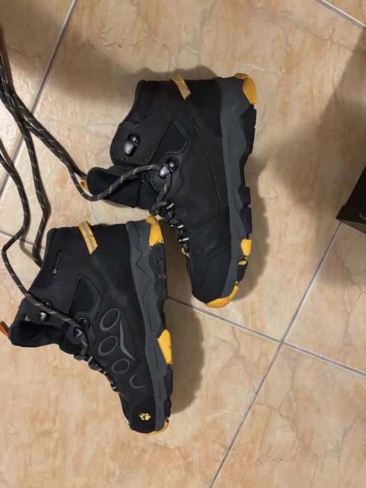 Зимни обусвки Jack Wolfskin - номер 29