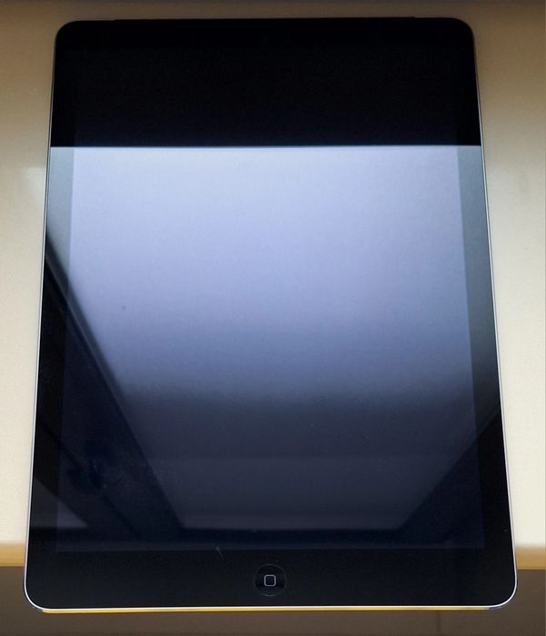 Apple Ipad Air celular 4 G cu sim