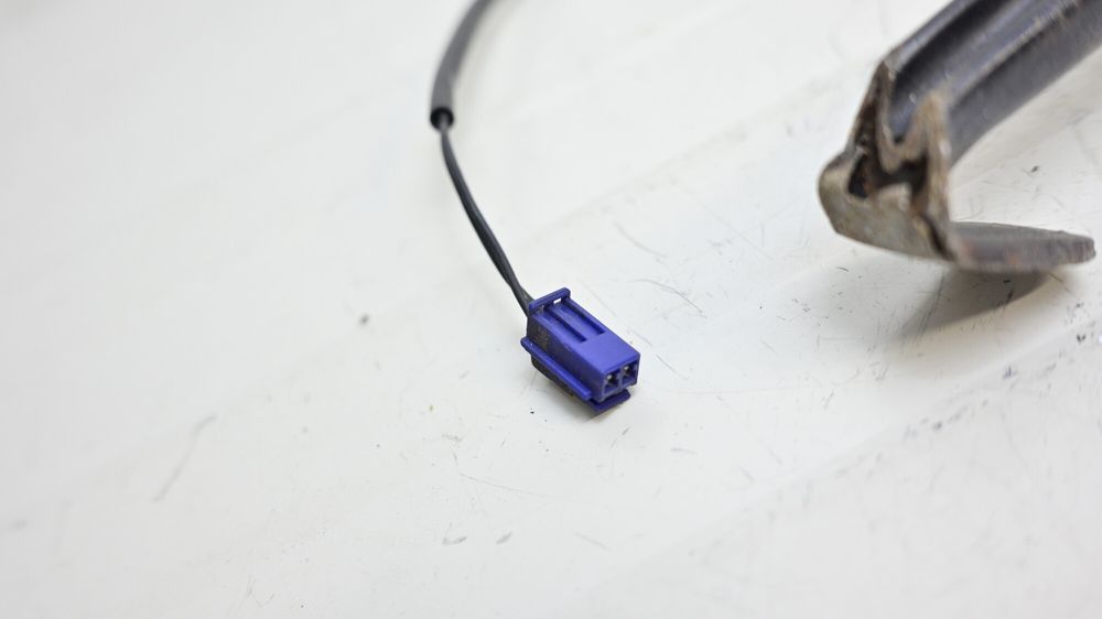 Cric Lateral Yamaha FZ6 2004 - 2009