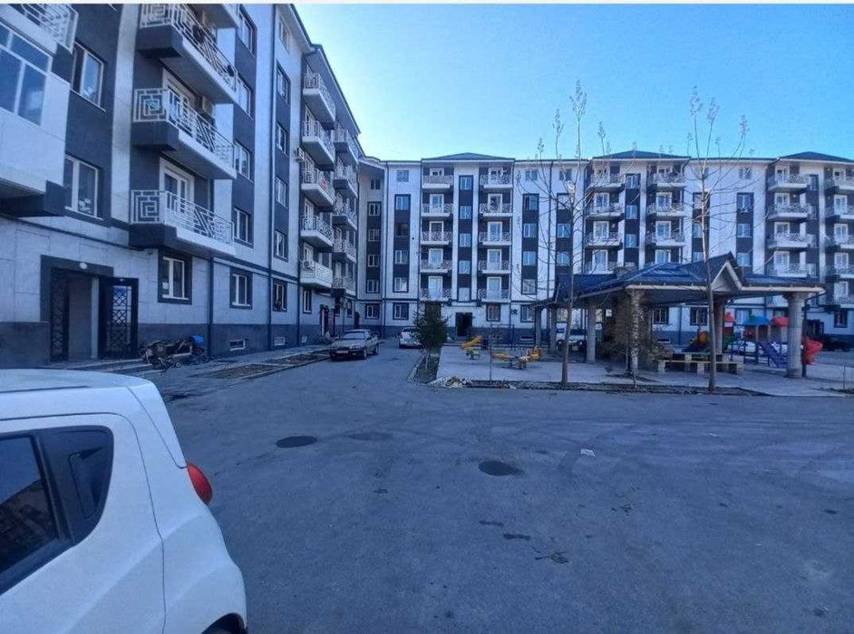 РЕКЛАМА 243 2хоналик квартира сотувдв