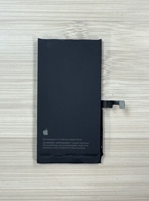 Батерия за iPhone 15 / 136 зареждания / 100% health / Свален / Оригинал / Гаранция