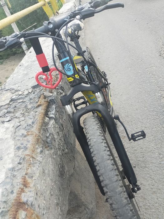 Продам велосипед