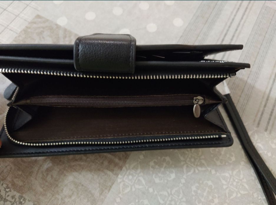 Портмоне кошелек