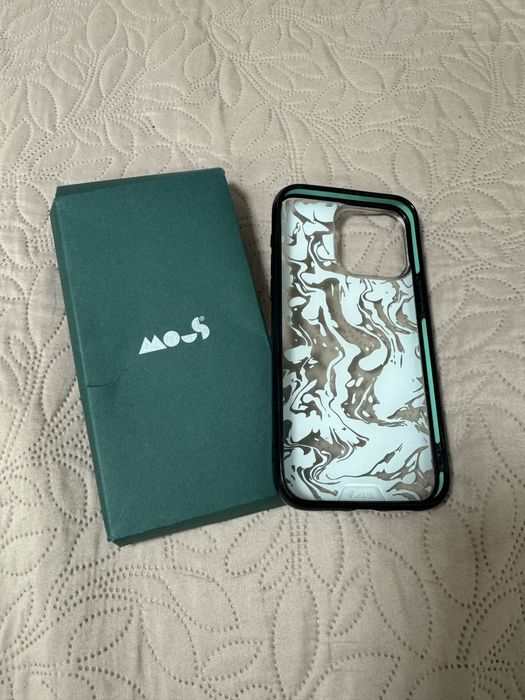 Mous case iphone 15 pro max