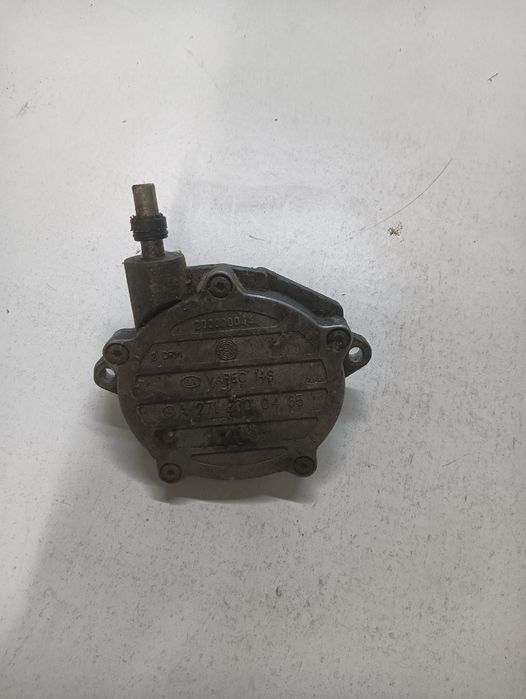 Pompa Vacuum Mercedes-Benz C-Class Ii W203 2000 - 2007 1.8 C 200 Kom