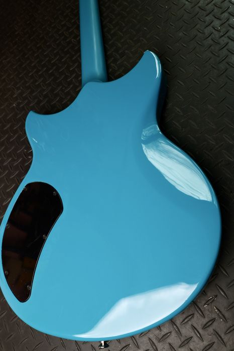 Yamaha Revstar RSE20