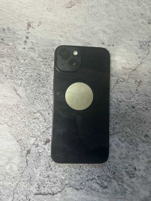 Apple iPhone 14 128 гб Атырау мкр Балыкшы 0605/969631