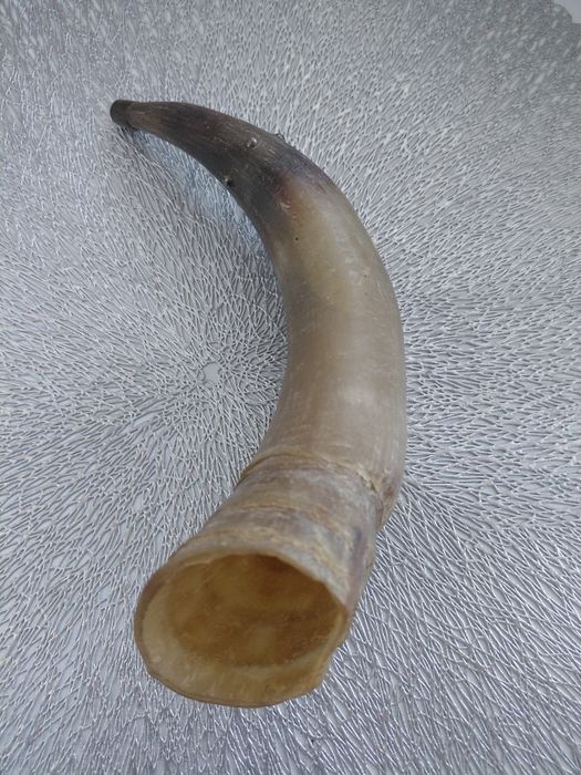 Продам сувенир из рога