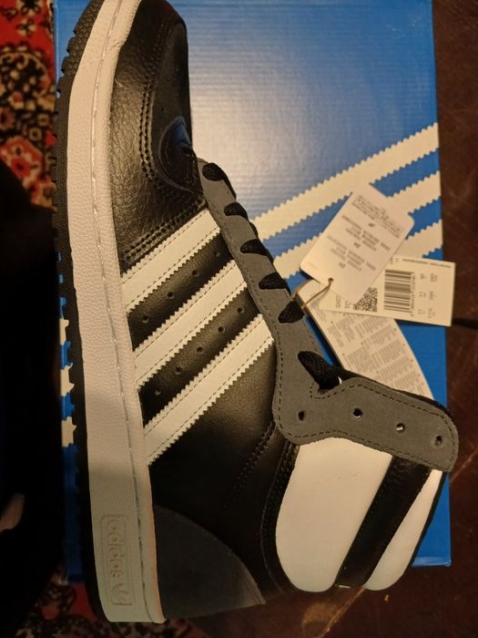 Оригинални маратонки Adidas 46 номер