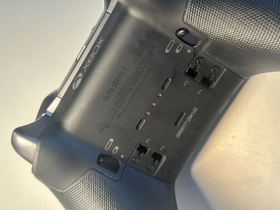 Controller Xbox Elite Series 2