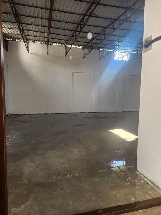 Аренда нежилое помещения Под склад и Производство