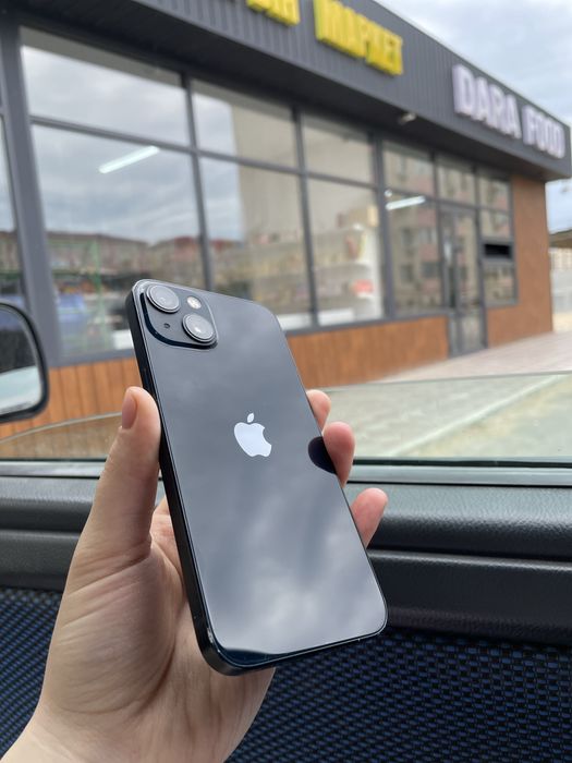 Айфон 13 128гб 89акб