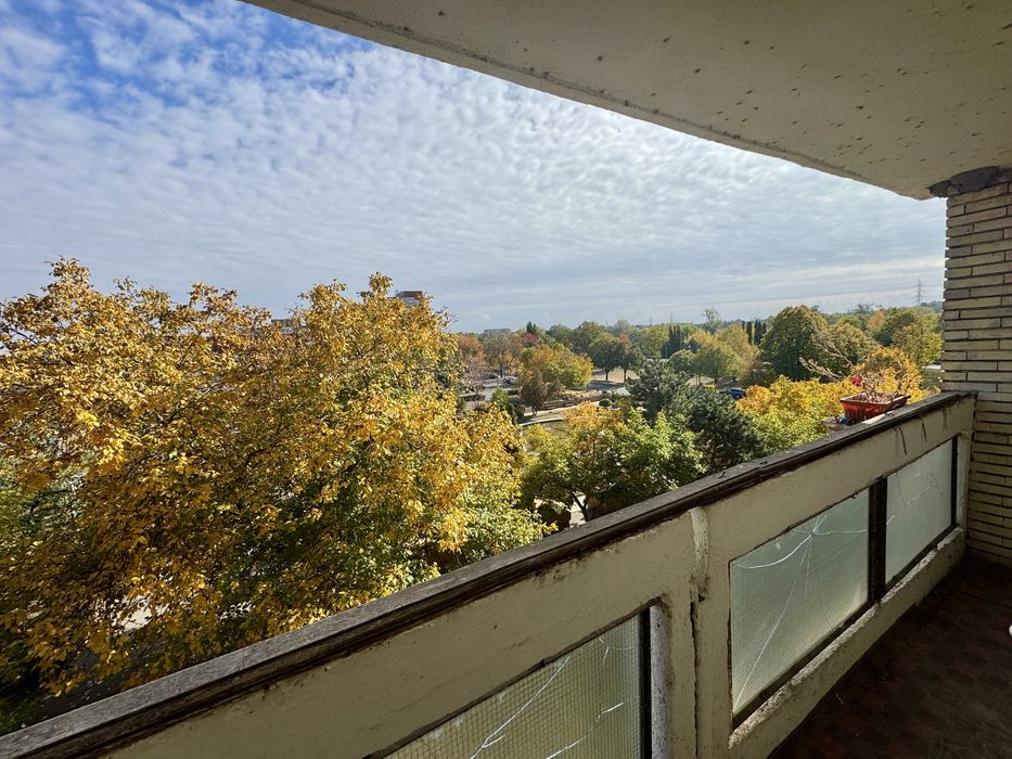 Apartament 3 camere tip Samanta zona Polivalenta