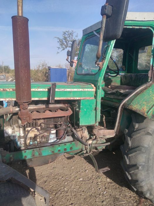 Продам трактор т 40