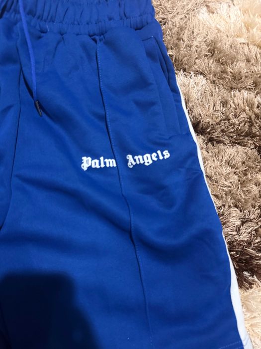 Pantaloni Scurti Palm Angels (3 Modele)