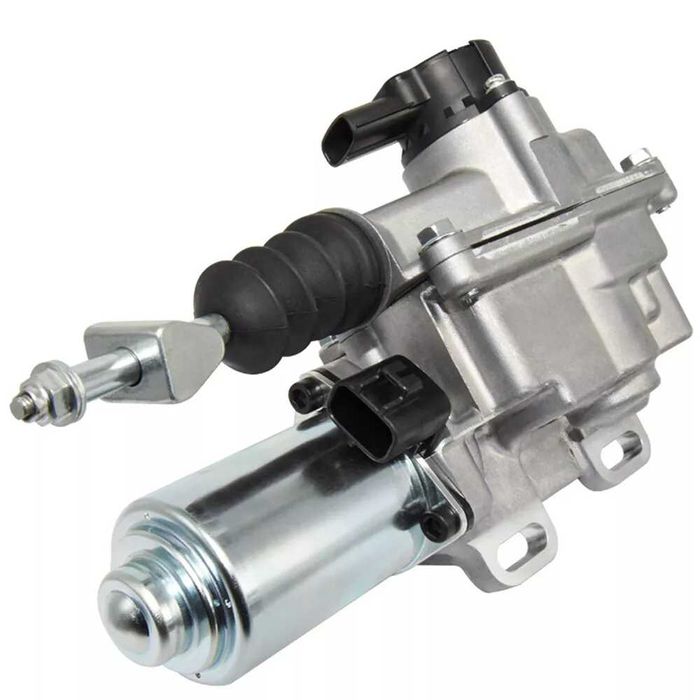 Ремонт на Тойота ММТ/ММТ / Полуавтоматична