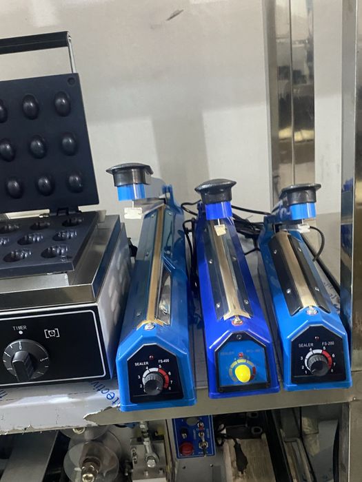 dazmol salafan paket uchun