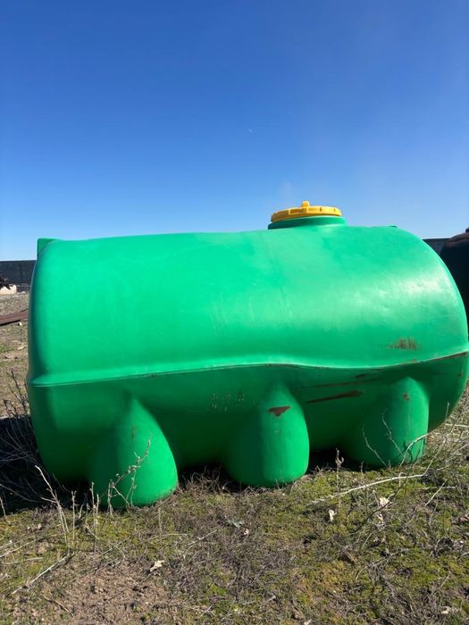Бочка емкость цистерна 10 тон 10000л
