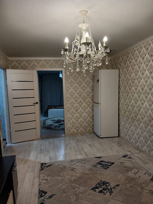 Квартира в шахтинске 2 ком