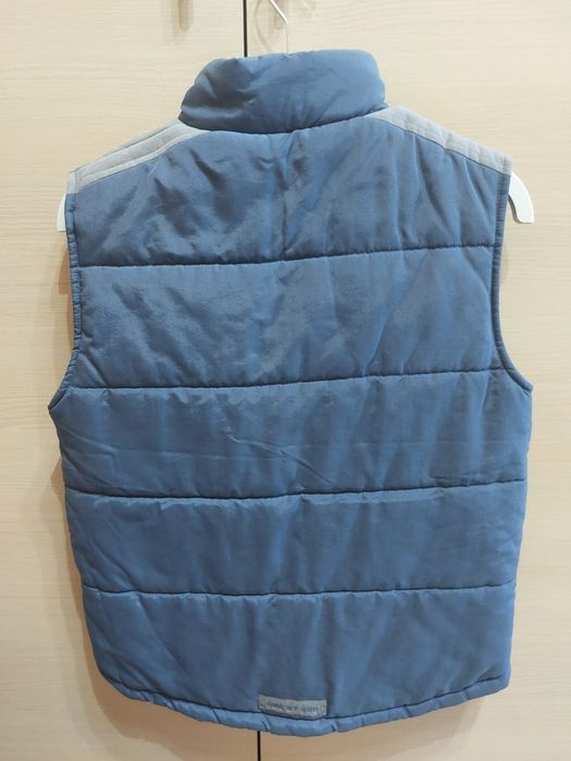 Vestă copii impermeabila