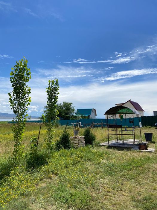 Сдам домики в Самарке